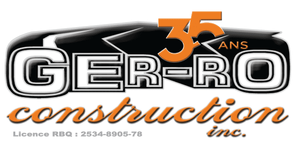 Construction Ger-Ro Inc